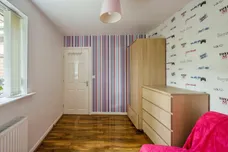 Rosegreave, Goldthorpe, Rotherham
