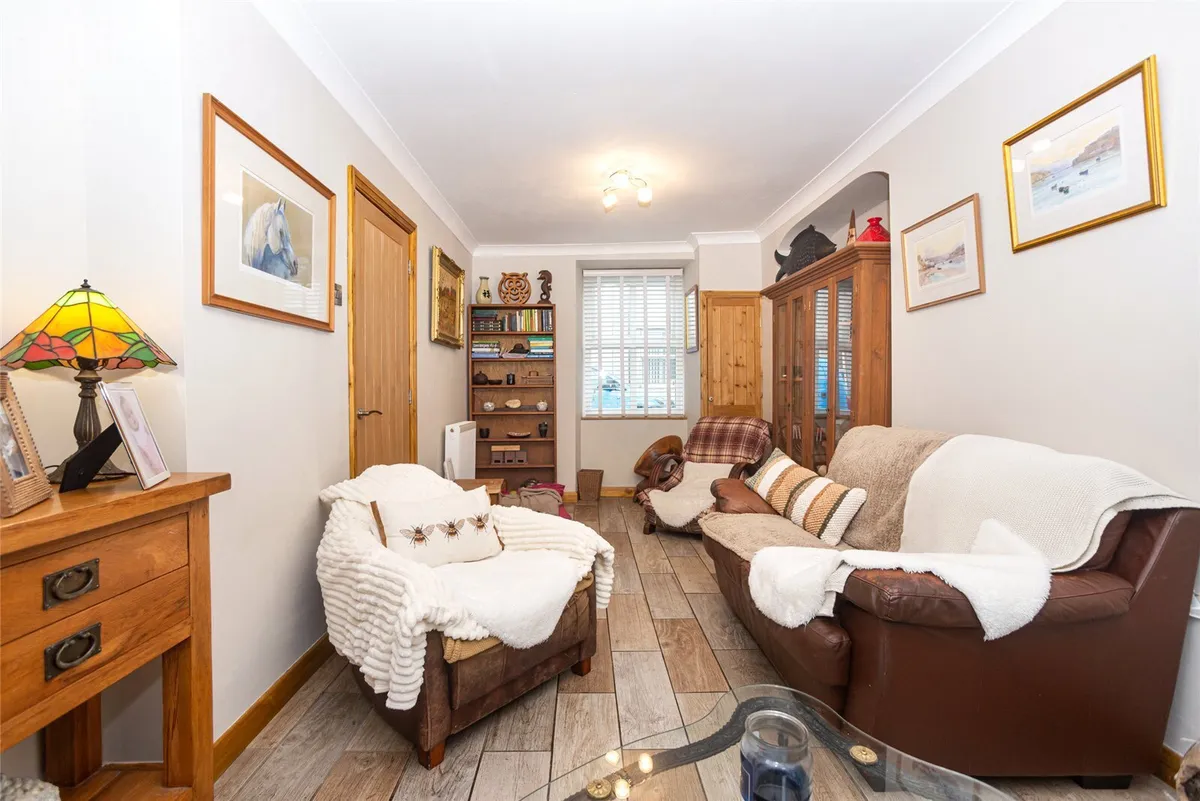 Mona Street, Amlwch, Isle of Anglesey, LL68