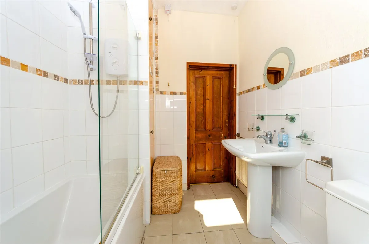 Rowen, Conwy, LL32