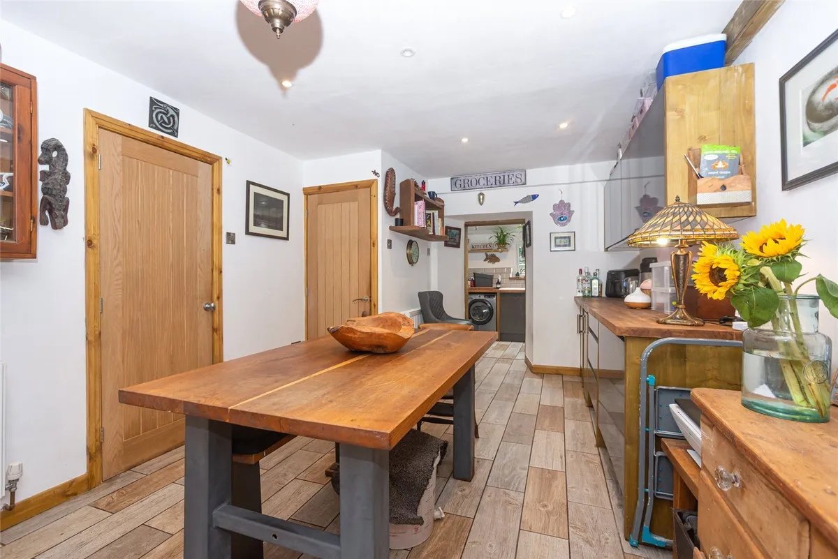 Mona Street, Amlwch, Isle of Anglesey, LL68