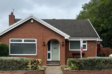 Tarnston Road, Hartlepool