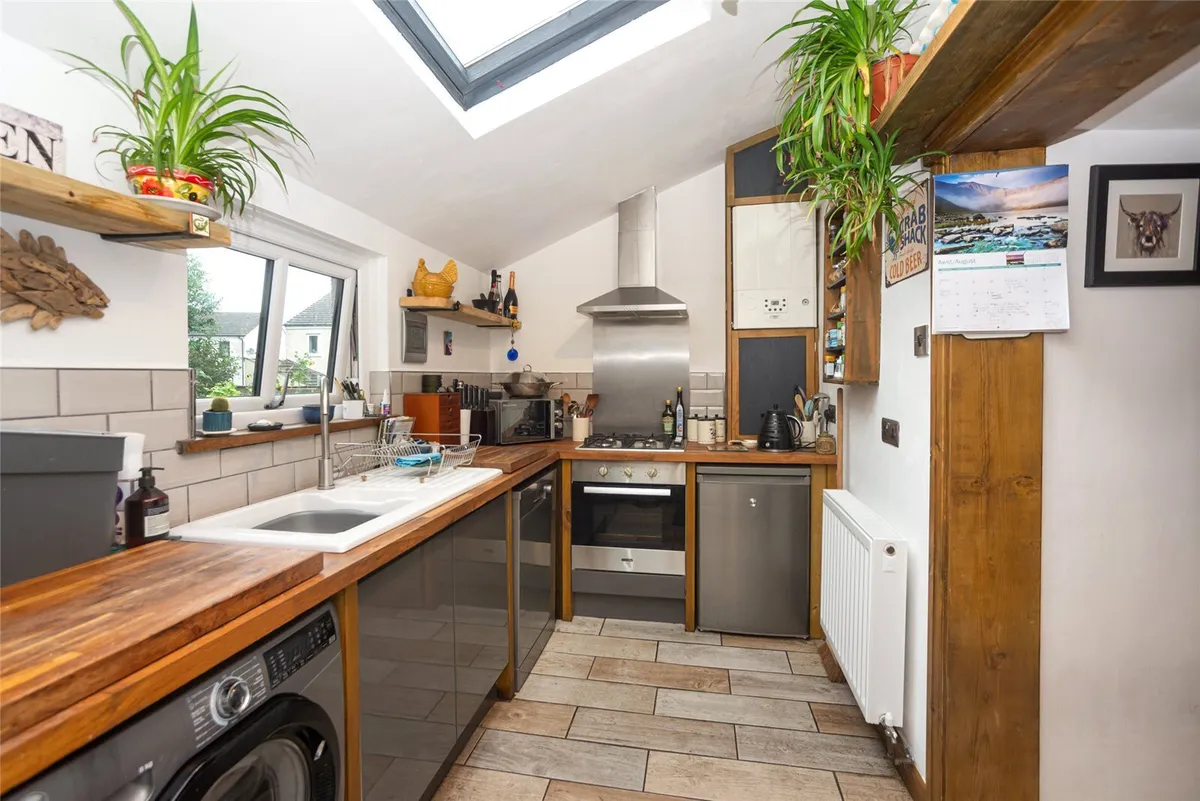 Mona Street, Amlwch, Isle of Anglesey, LL68
