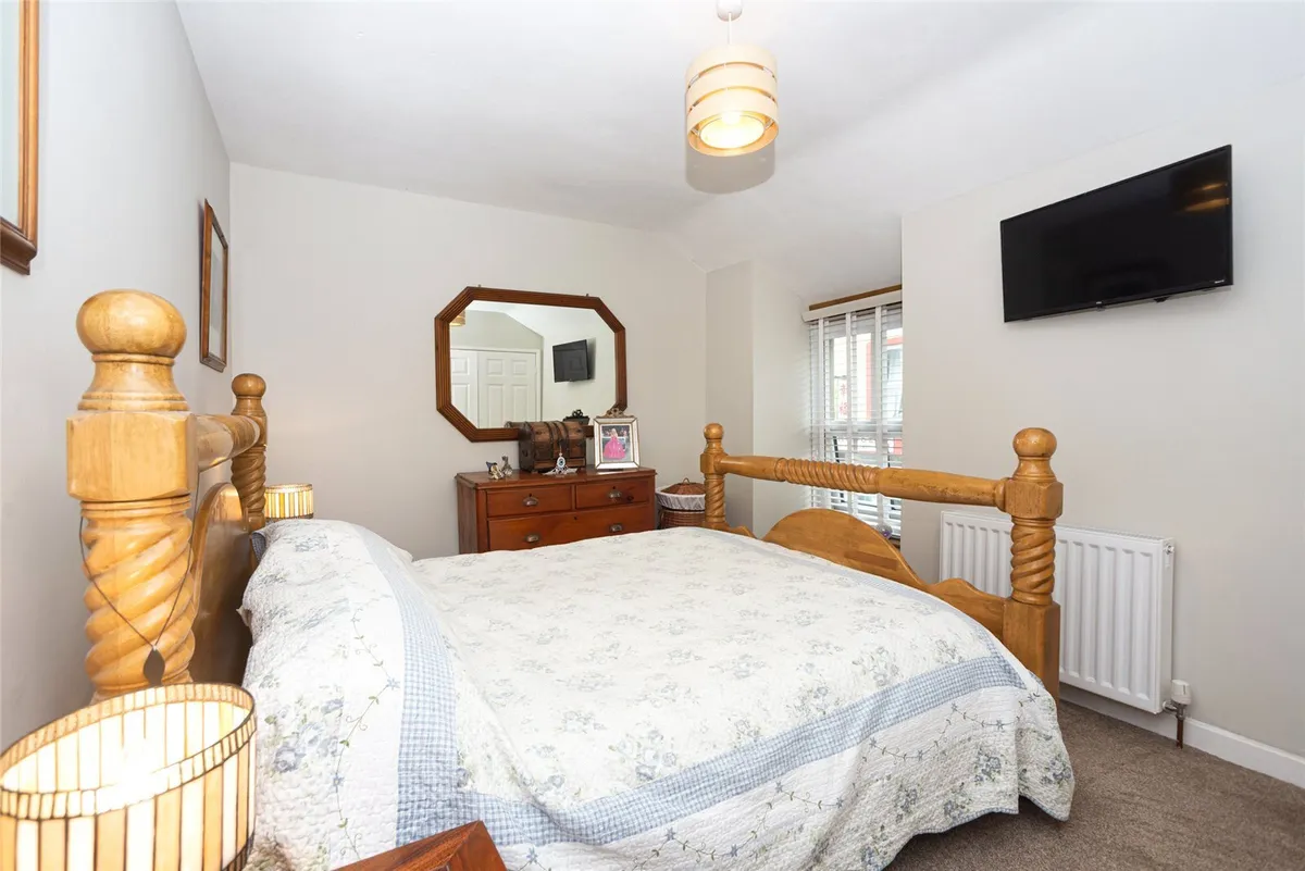 Mona Street, Amlwch, Isle of Anglesey, LL68