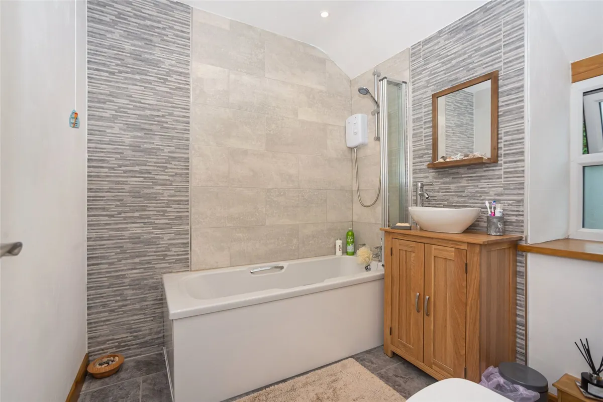 Mona Street, Amlwch, Isle of Anglesey, LL68