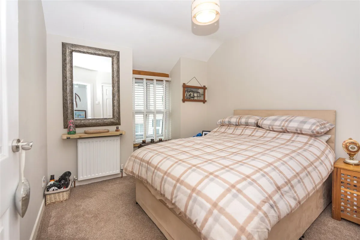 Mona Street, Amlwch, Isle of Anglesey, LL68