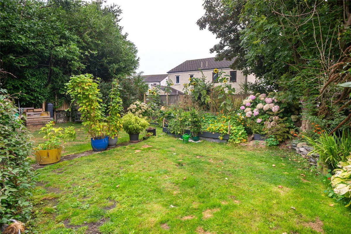 Mona Street, Amlwch, Isle of Anglesey, LL68