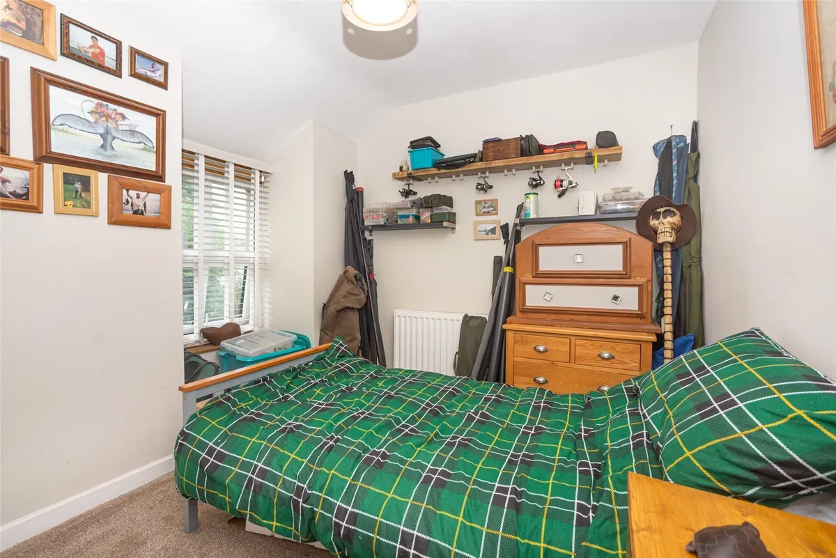 Mona Street, Amlwch, Isle of Anglesey, LL68