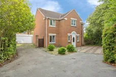 Rosegreave, Goldthorpe, Rotherham