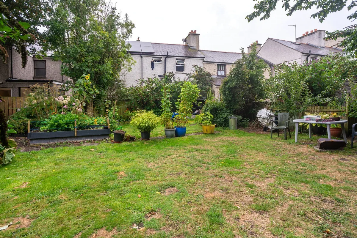 Mona Street, Amlwch, Isle of Anglesey, LL68