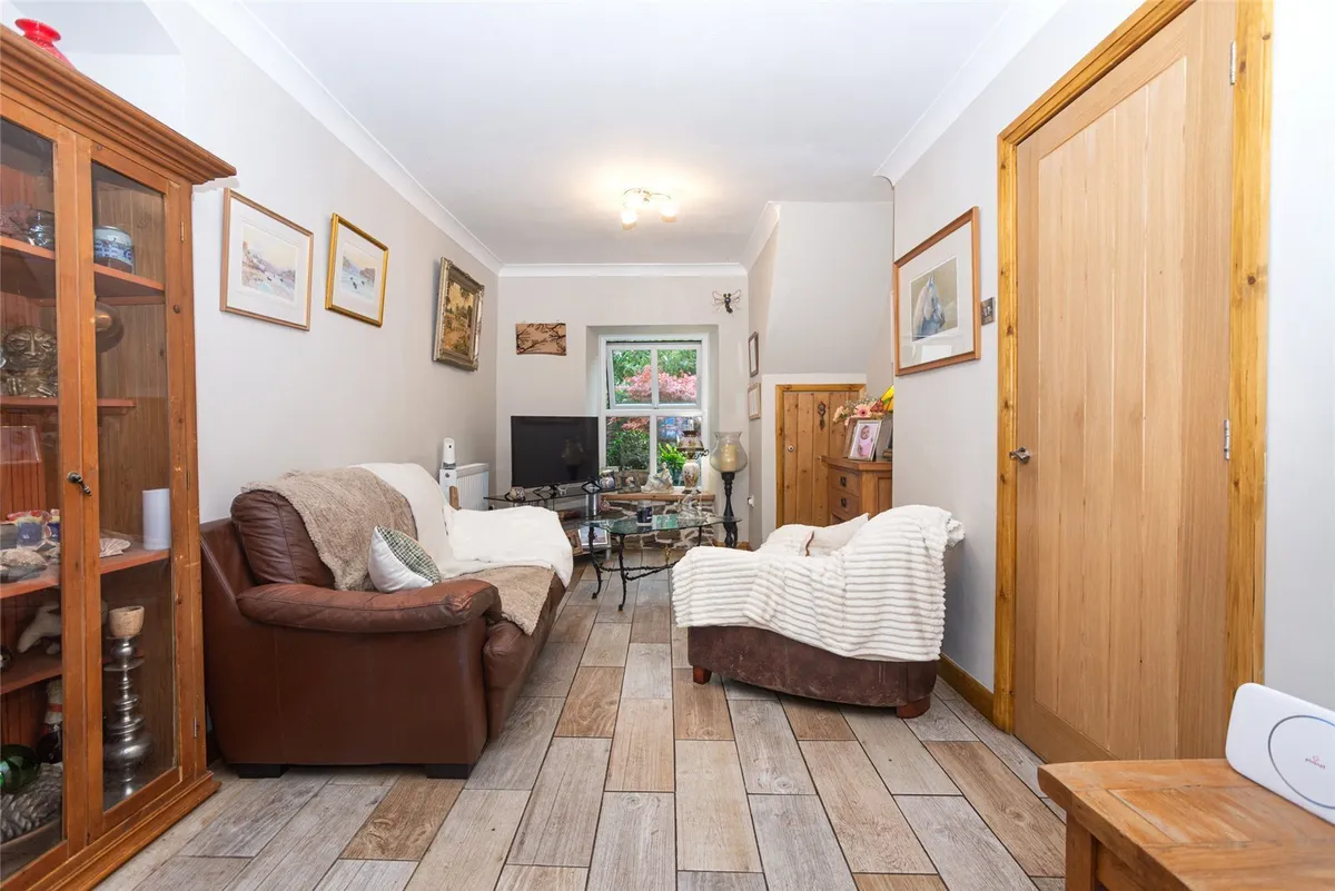 Mona Street, Amlwch, Isle of Anglesey, LL68