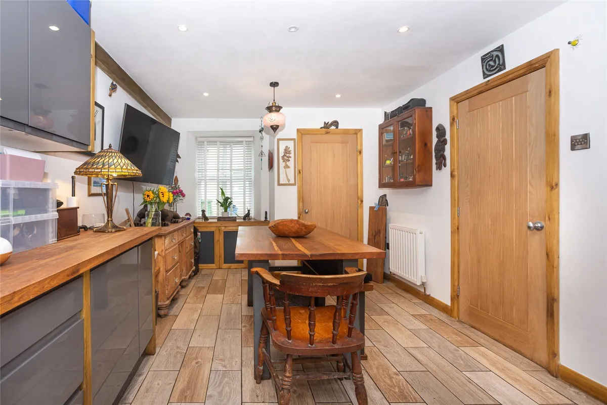 Mona Street, Amlwch, Isle of Anglesey, LL68
