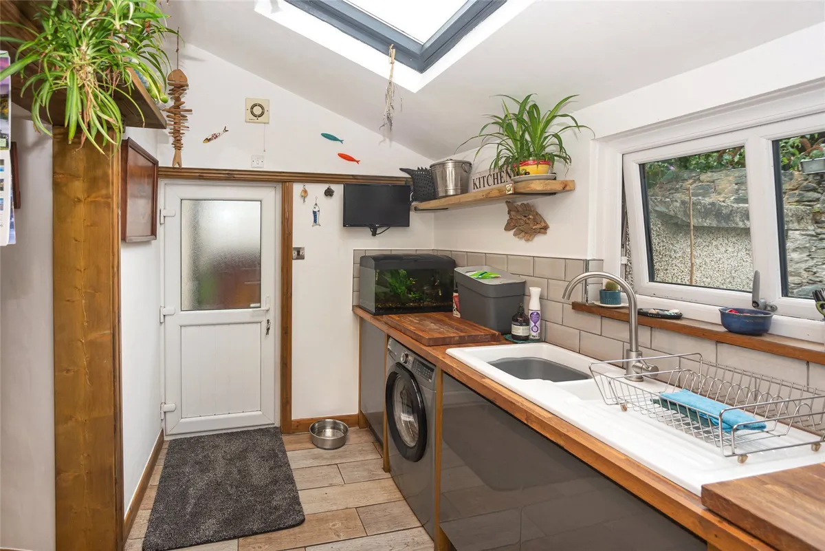 Mona Street, Amlwch, Isle of Anglesey, LL68