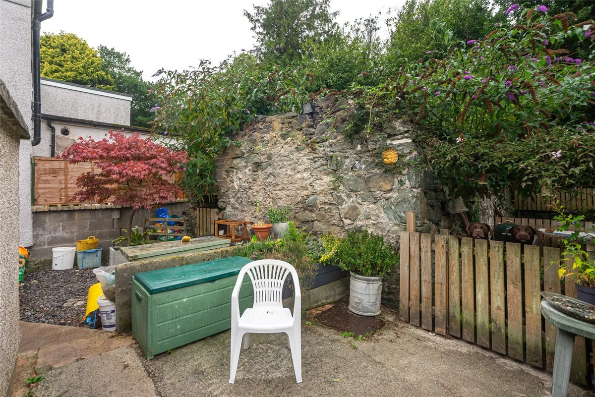 Mona Street, Amlwch, Isle of Anglesey, LL68
