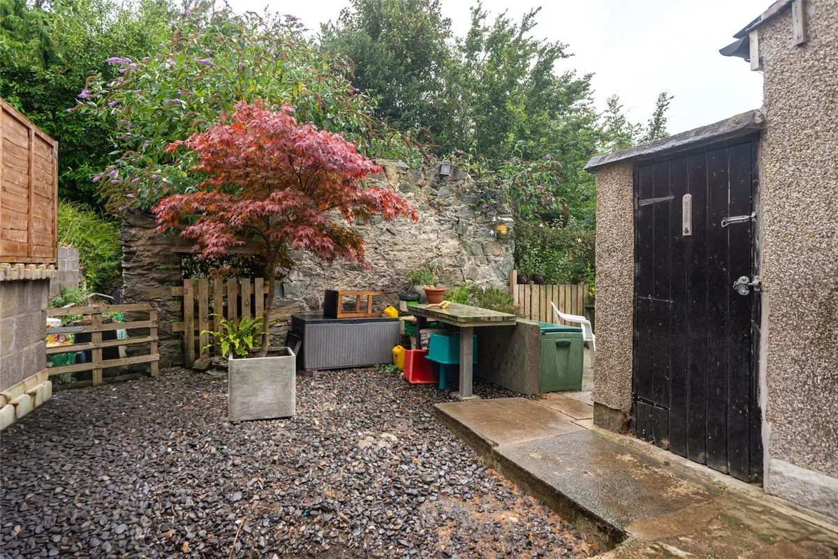 Mona Street, Amlwch, Isle of Anglesey, LL68
