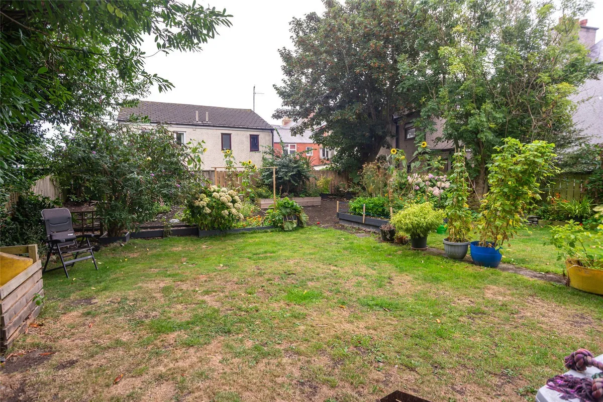 Mona Street, Amlwch, Isle of Anglesey, LL68