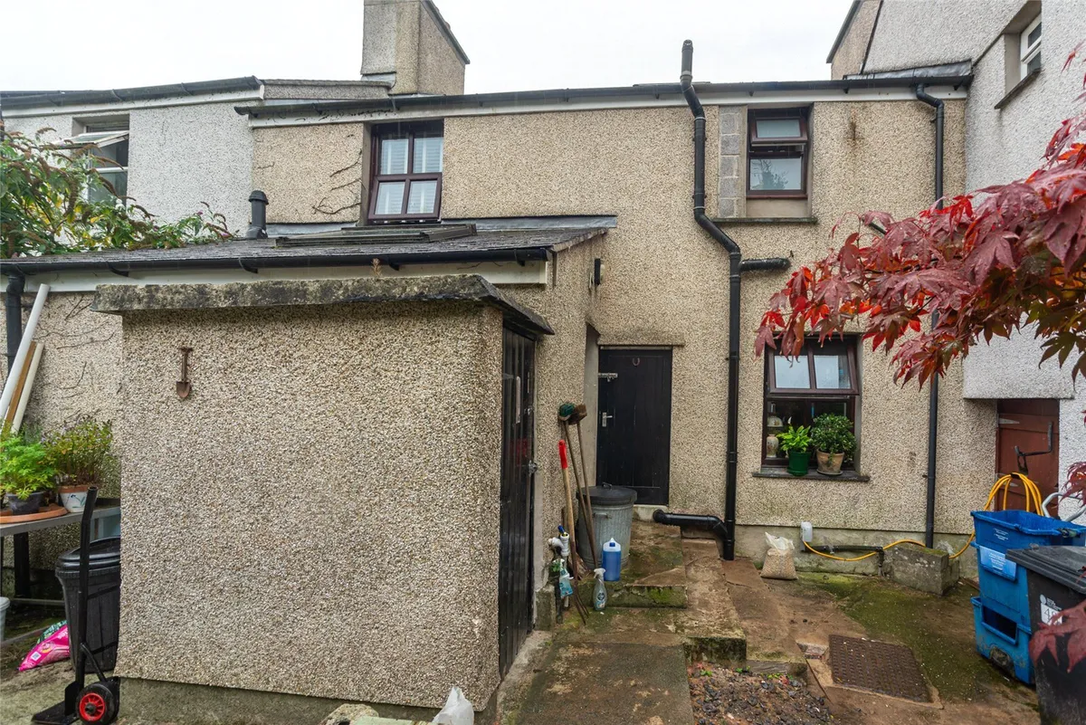 Mona Street, Amlwch, Isle of Anglesey, LL68