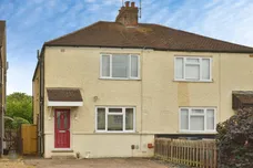 Ancell Road, Stony Stratford, Milton Keynes