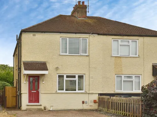 Ancell Road, Stony Stratford, Milton Keynesphoto