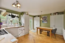 Ancell Road, Stony Stratford, Milton Keynes