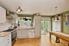 Ancell Road, Stony Stratford, Milton Keynes