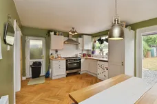 Ancell Road, Stony Stratford, Milton Keynes