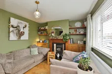 Ancell Road, Stony Stratford, Milton Keynes