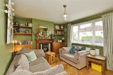 Ancell Road, Stony Stratford, Milton Keynes