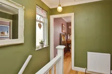 Ancell Road, Stony Stratford, Milton Keynes