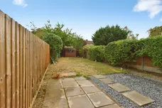 Ancell Road, Stony Stratford, Milton Keynes