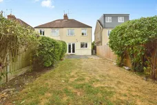 Ancell Road, Stony Stratford, Milton Keynes