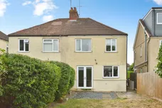 Ancell Road, Stony Stratford, Milton Keynes
