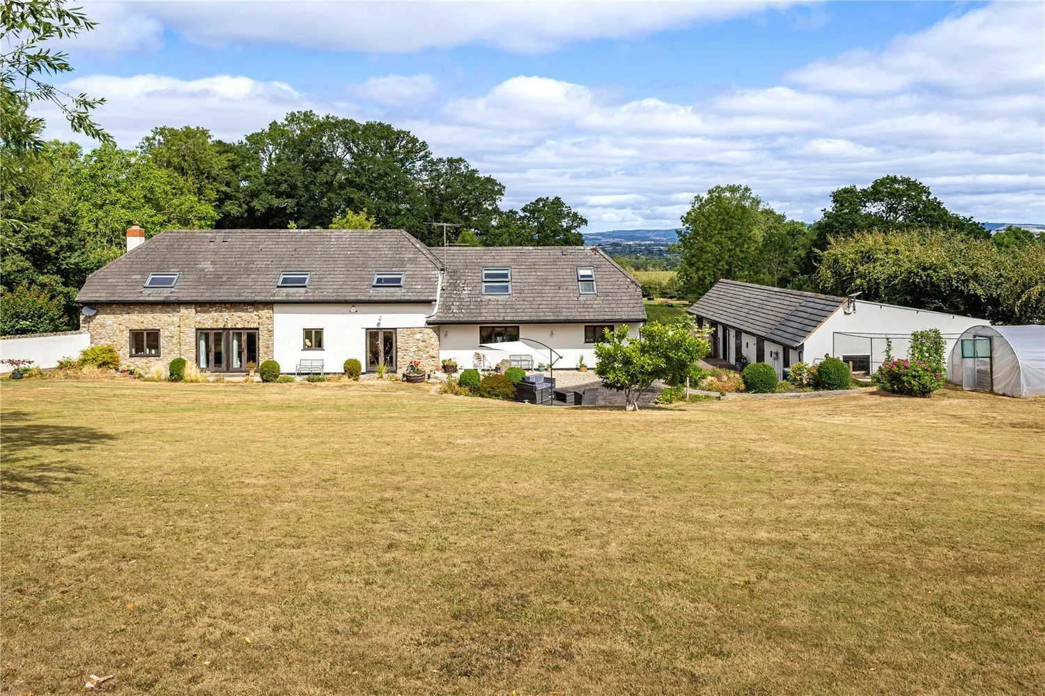Blackmoor, West Buckland, TA21 photo 2