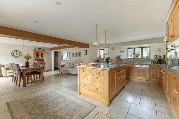 Blackmoor, West Buckland, TA21 photo 4