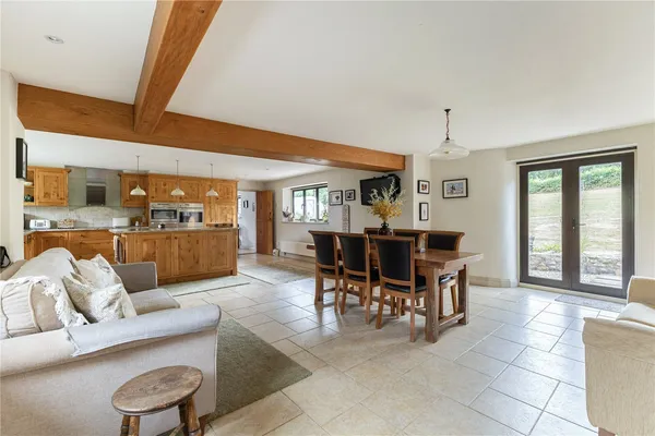 Blackmoor, West Buckland, TA21 photo 5