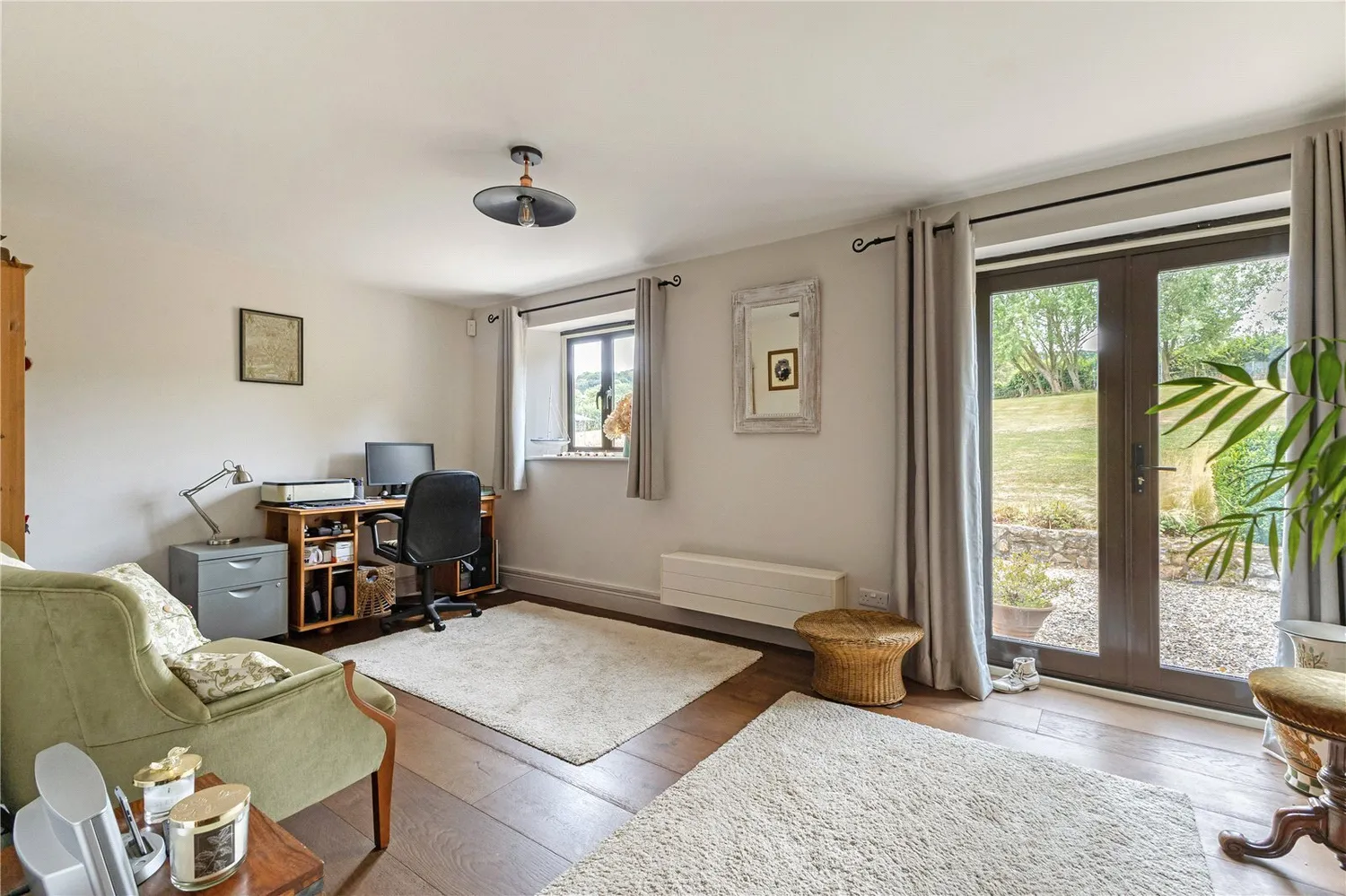 Blackmoor, West Buckland, TA21 photo 8