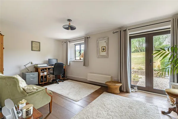 Blackmoor, West Buckland, TA21 photo 8