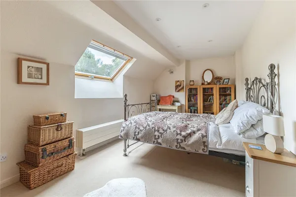 Blackmoor, West Buckland, TA21 photo 11