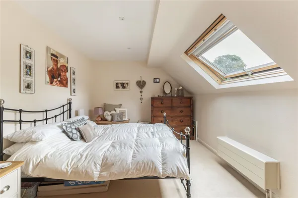 Blackmoor, West Buckland, TA21 photo 12