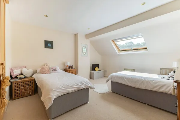 Blackmoor, West Buckland, TA21 photo 13
