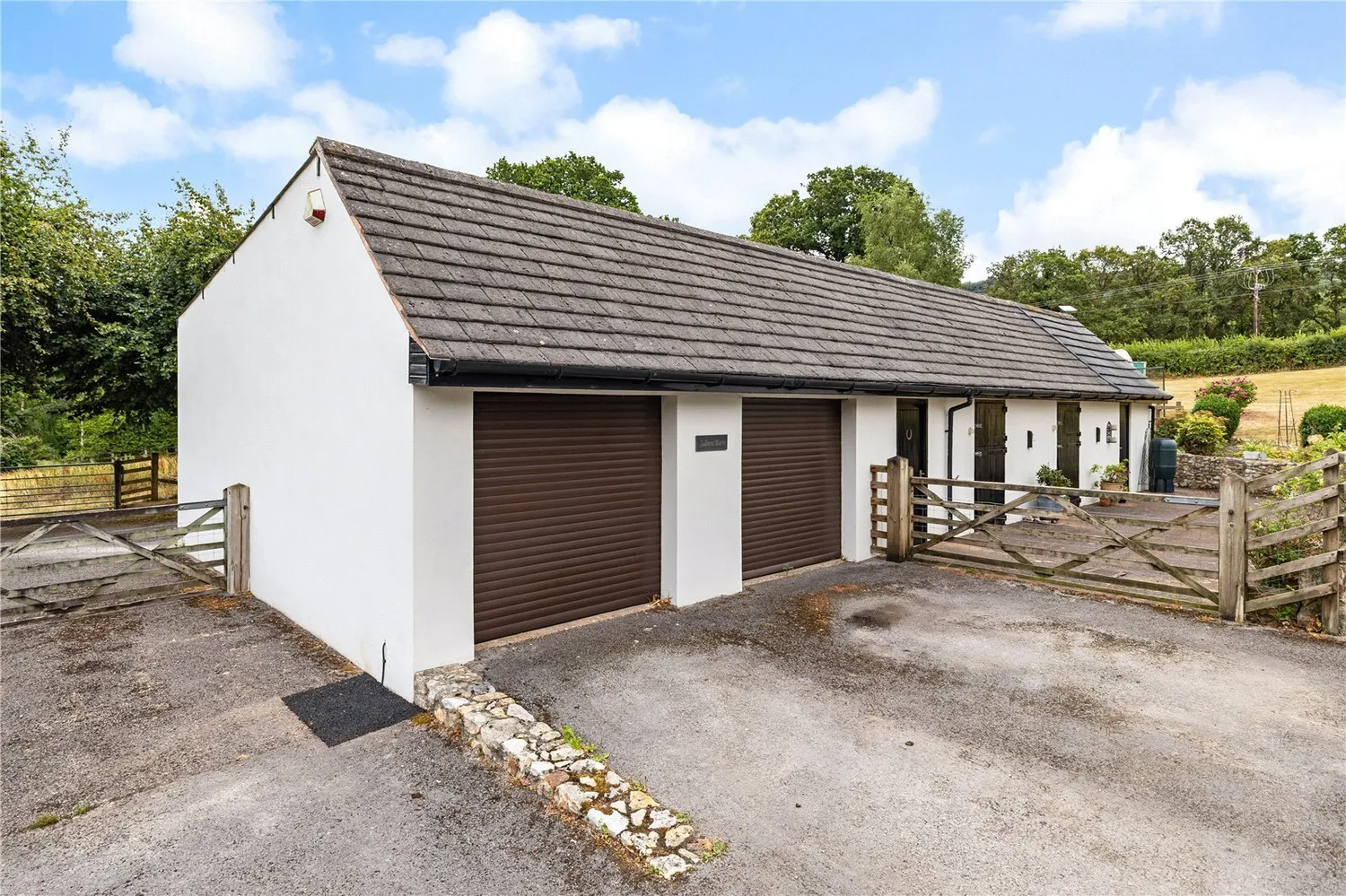Blackmoor, West Buckland, TA21 photo 17
