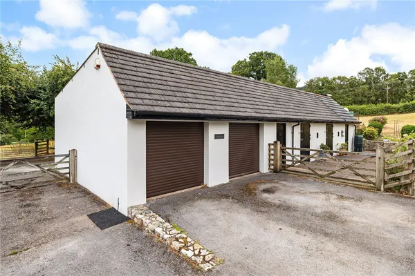 Blackmoor, West Buckland, TA21 photo 17