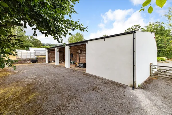 Blackmoor, West Buckland, TA21 photo 18