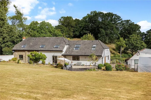 Blackmoor, West Buckland, TA21 photo 19