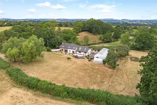 Blackmoor, West Buckland, TA21 photo 20