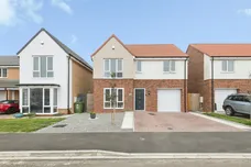 Forest Avenue, HARTLEPOOL