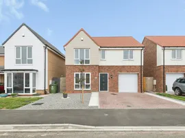 Forest Avenue, HARTLEPOOL photo