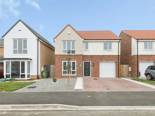 Forest Avenue, HARTLEPOOLphoto