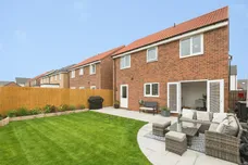 Forest Avenue, HARTLEPOOL