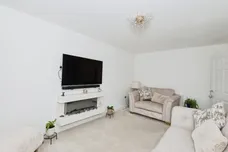 Forest Avenue, HARTLEPOOL