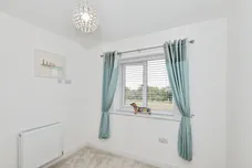 Forest Avenue, HARTLEPOOL